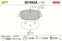 VALEO 301042A